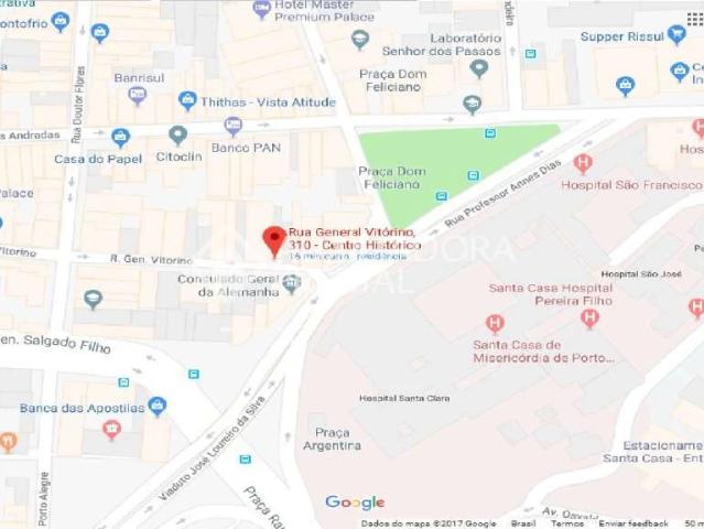 Escritorio venda em Centro Histórico, Porto Alegre