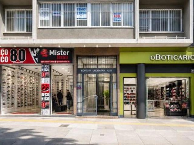 Escritorio venda em Centro Histórico, Porto Alegre