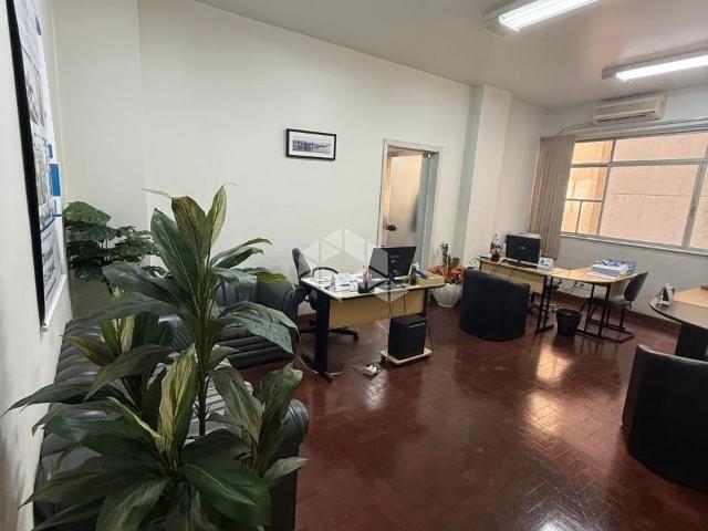 Escritorio venda em Esplanada Municipal Célio Marques Fernandes, Porto Alegre