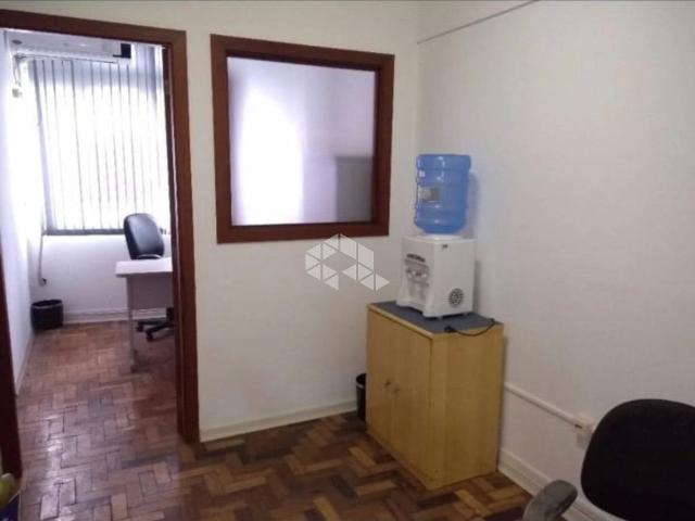 Escritorio venda em Centro Histórico, Porto Alegre