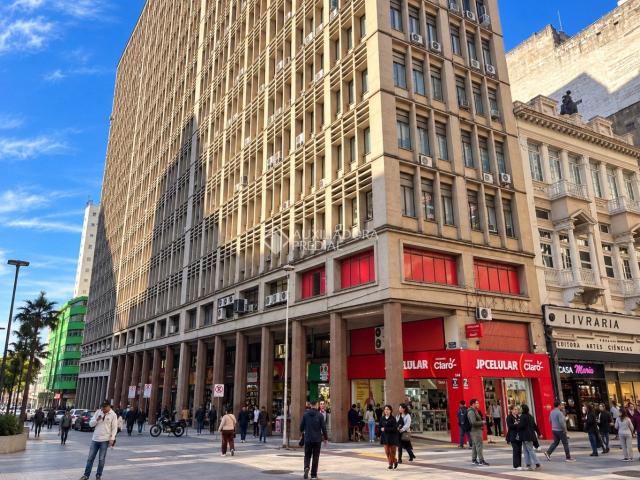Escritorio venda em Centro Histórico, Porto Alegre