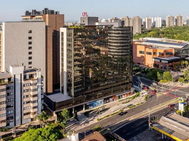 Escritorio venda em Região Geográfica Imediata de Porto Alegre, Região Metropolitana de Porto Alegre
