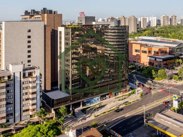 Escritorio venda em Região Geográfica Imediata de Porto Alegre, Região Metropolitana de Porto Alegre