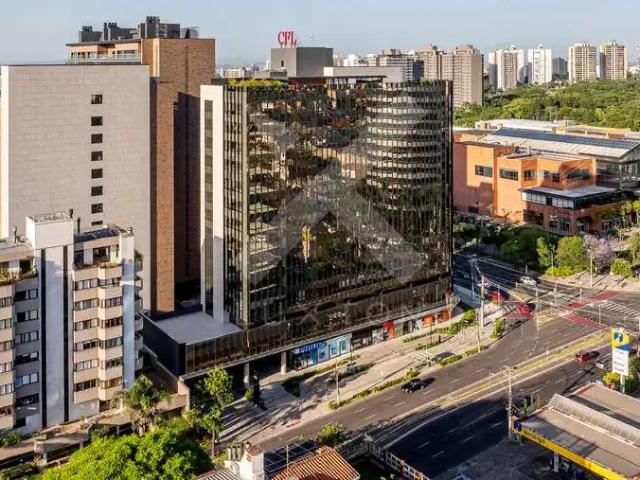 Escritorio venda em Região Geográfica Imediata de Porto Alegre, Região Metropolitana de Porto Alegre