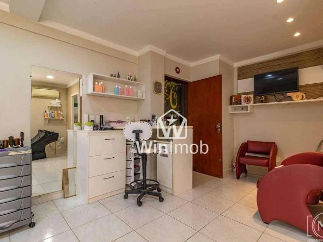 Escritorio venda em Jardim São Pedro, Porto Alegre