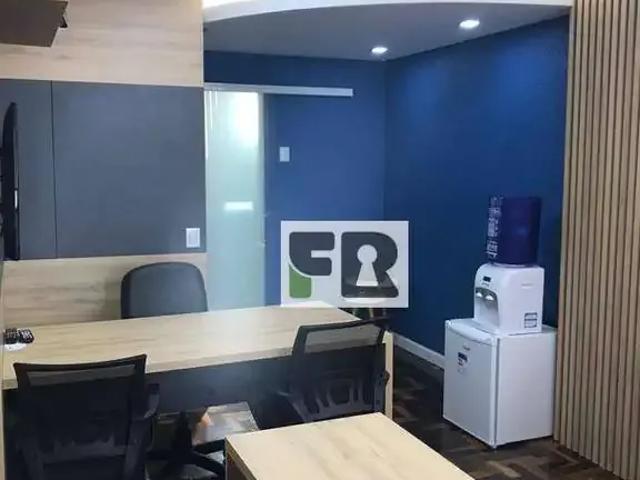 Escritorio venda em Passo da Areia, Porto Alegre