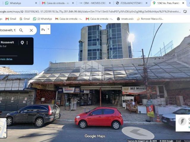 Escritorio venda em São Geraldo, Porto Alegre