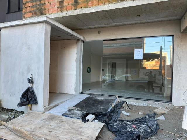 Escritorio venda em Balneário Perequê, Porto Belo