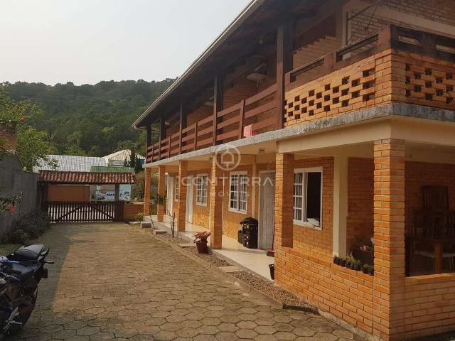 Escritorio venda em Porto Belo, Loteamento Jardim Bandeirante I
