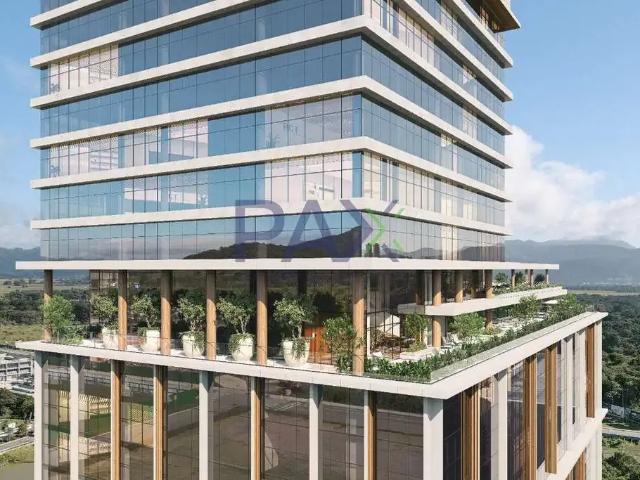 Escritorio venda em Porto Belo, Região Geográfica Intermediária de Blumenau
