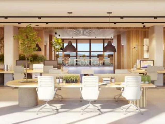 Escritorio venda em VivaPark Porto Belo, Porto Belo