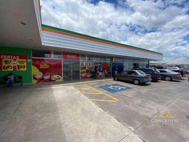 Escritorio venda em Porto Ferreira