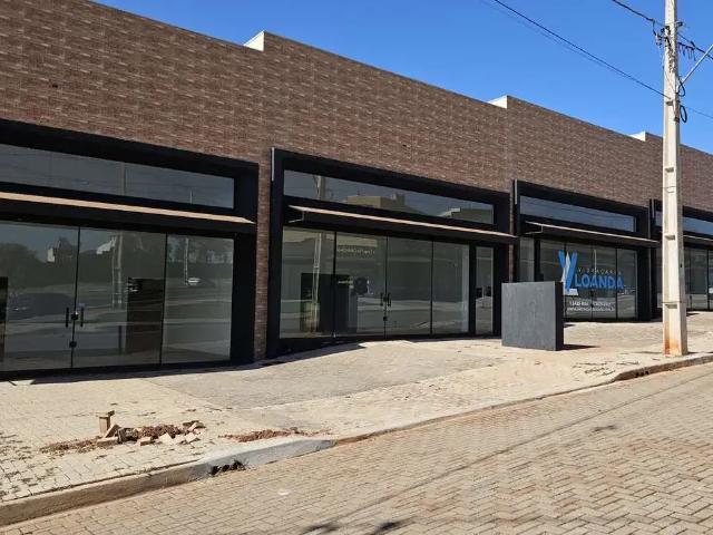 Escritorio venda em Região Geográfica Imediata de Loanda, Porto Rico
