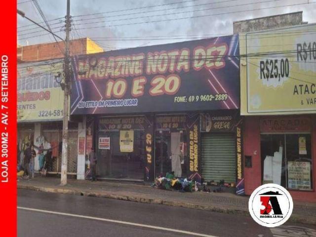 Escritorio venda em Região Geográfica Imediata de Porto Velho, Porto Velho