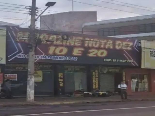 Escritorio venda em Região Geográfica Imediata de Porto Velho, Porto Velho