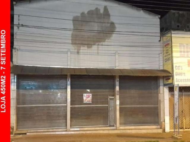 Escritorio venda em Região Geográfica Imediata de Porto Velho, Porto Velho
