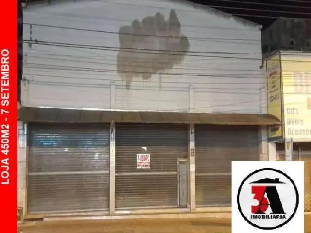 Escritorio venda em Porto Velho