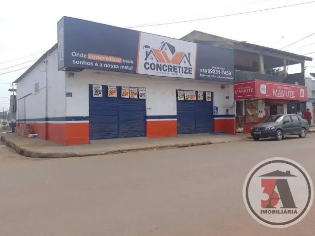 Escritorio venda em Região Geográfica Imediata de Porto Velho, Porto Velho