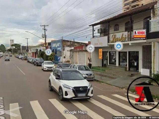 Escritorio venda em Região Geográfica Imediata de Porto Velho, Porto Velho