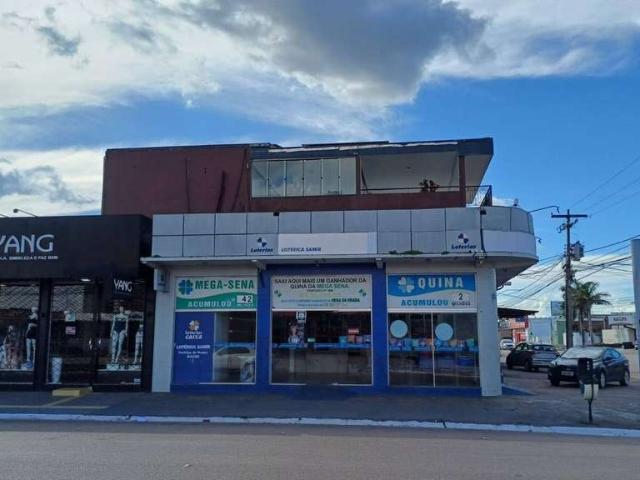 Escritorio venda em Região Geográfica Imediata de Porto Velho, Porto Velho
