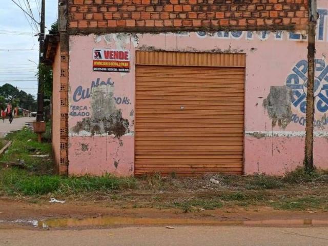 Escritorio venda em Região Geográfica Imediata de Porto Velho, Porto Velho