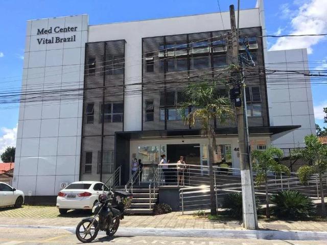 Escritorio venda em Centro, Pouso Alegre