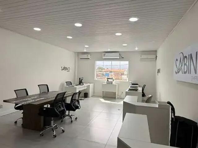 Escritorio venda em Região Imediata de Santos, Região Metropolitana da Baixada Santista