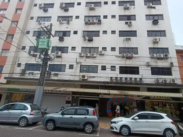Escritorio venda em Região Imediata de Santos, Região Metropolitana da Baixada Santista