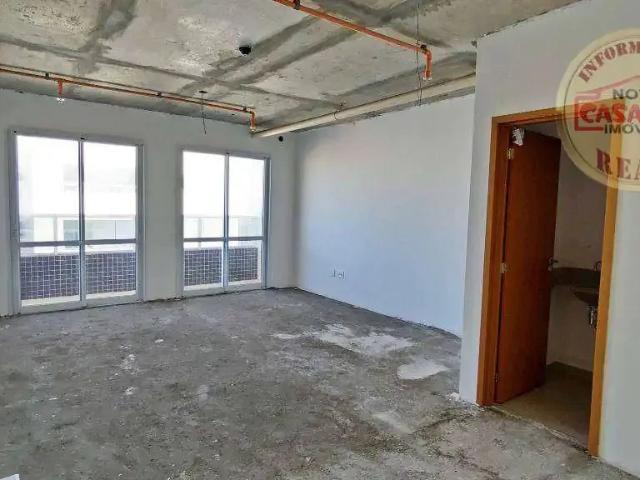 Escritorio venda em Região Imediata de Santos, Região Metropolitana da Baixada Santista