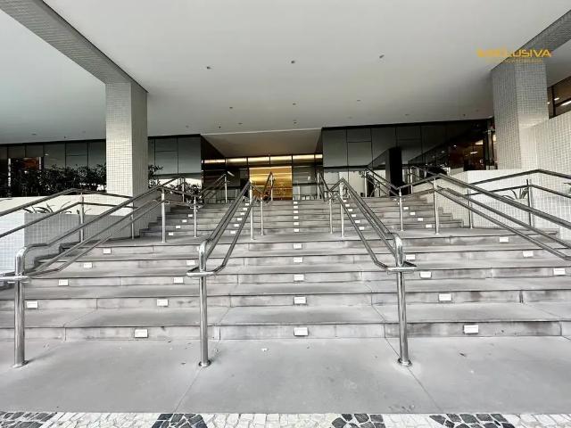 Escritorio venda em Região Imediata de Santos, Região Metropolitana da Baixada Santista