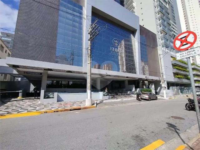 Escritorio venda em Região Imediata de Santos, Região Metropolitana da Baixada Santista