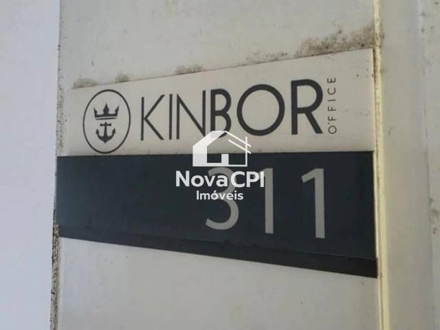 Escritorio venda em Praia Grande