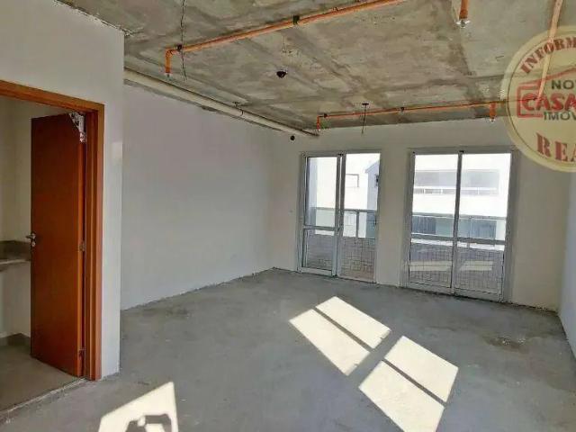 Escritorio venda em Região Imediata de Santos, Região Metropolitana da Baixada Santista
