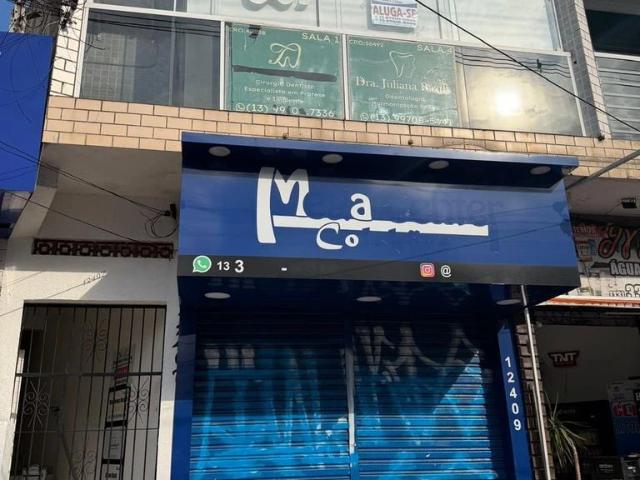 Escritorio venda em Região Imediata de Santos, Região Metropolitana da Baixada Santista