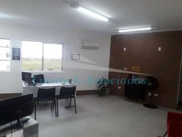 Escritorio venda em Região Imediata de Santos, Região Metropolitana da Baixada Santista