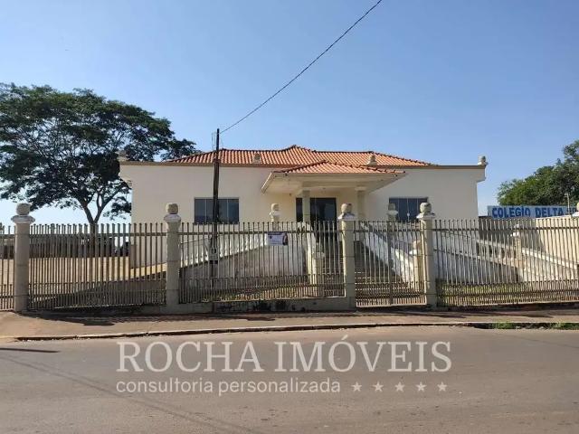 Escritorio venda em Região Imediata de Presidente Prudente, Presidente Bernardes