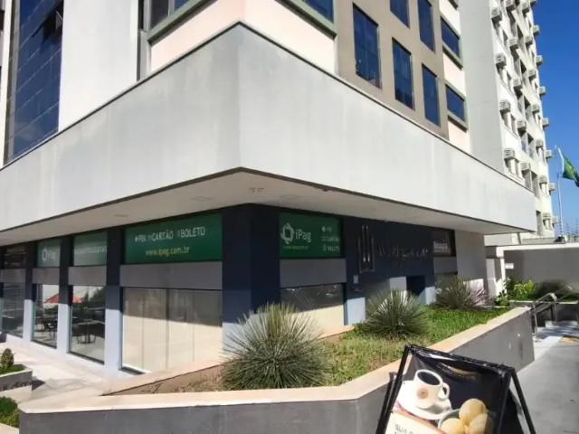 Escritorio venda em Região Imediata de Presidente Prudente, Presidente Prudente