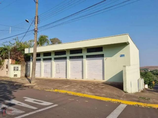 Escritorio venda em Região Imediata de Presidente Prudente, Presidente Prudente