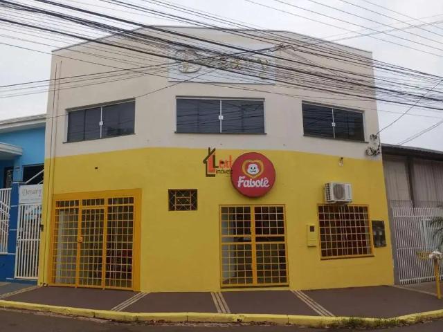 Escritorio venda em Região Imediata de Presidente Prudente, Presidente Prudente