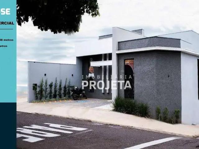 Escritorio venda em Região Imediata de Presidente Prudente, Presidente Prudente