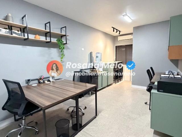 Escritorio venda em Conjunto Habitacional Vila Aeronáutica 2, Recife