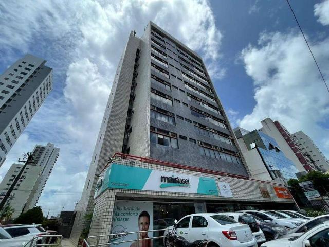 Escritorio venda em Recife, Boa Viagem