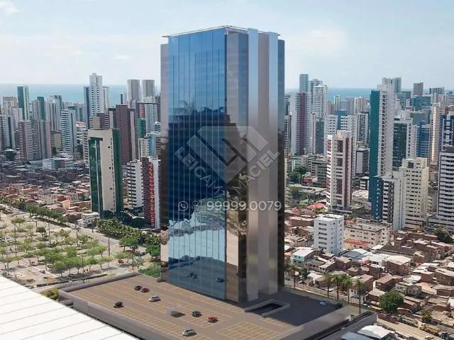 Escritorio venda em Região Geográfica Imediata do Recife, Região Metropolitana do Recife