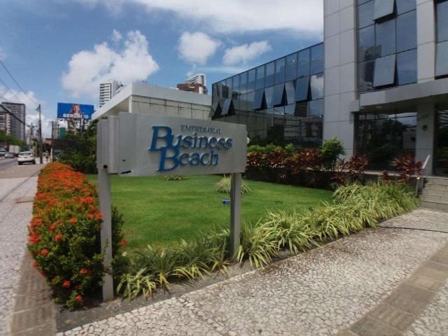 Escritorio venda em Recife, Boa Viagem