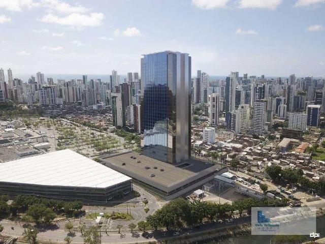 Escritorio venda em Recife, Boa Viagem