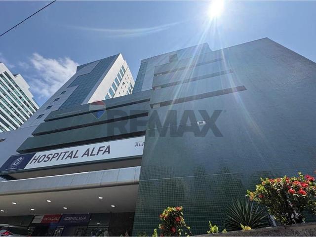 Escritorio venda em Recife