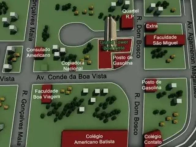Escritorio venda em Região Geográfica Imediata do Recife, Região Metropolitana do Recife