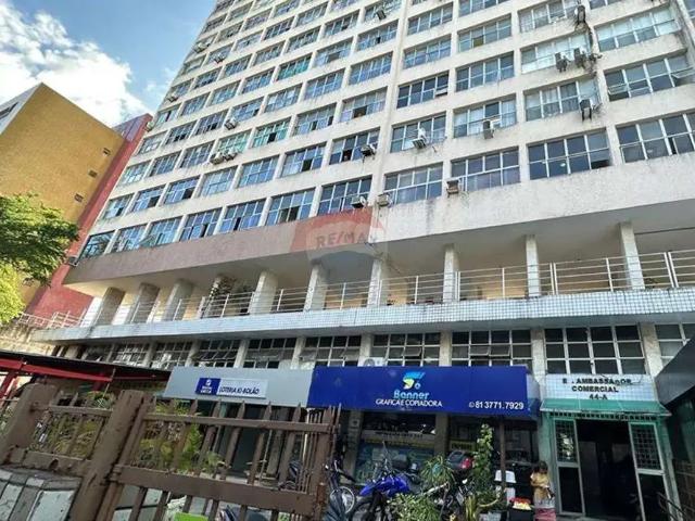 Escritorio venda em Região Geográfica Imediata do Recife, Região Metropolitana do Recife