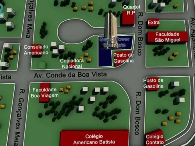 Escritorio venda em Região Geográfica Imediata do Recife, Região Metropolitana do Recife