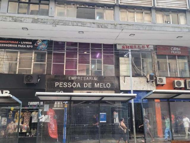 Escritorio venda em Recife